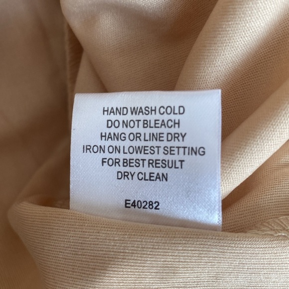 Romeo and Juliet white lace sleeveless dress medium - Picture 9 of 9